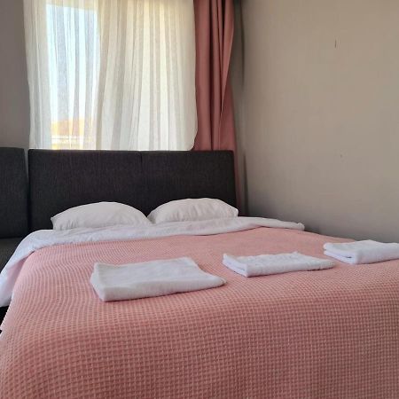 Budget Hotel Tourist Inn Arnavutkoy Exterior foto