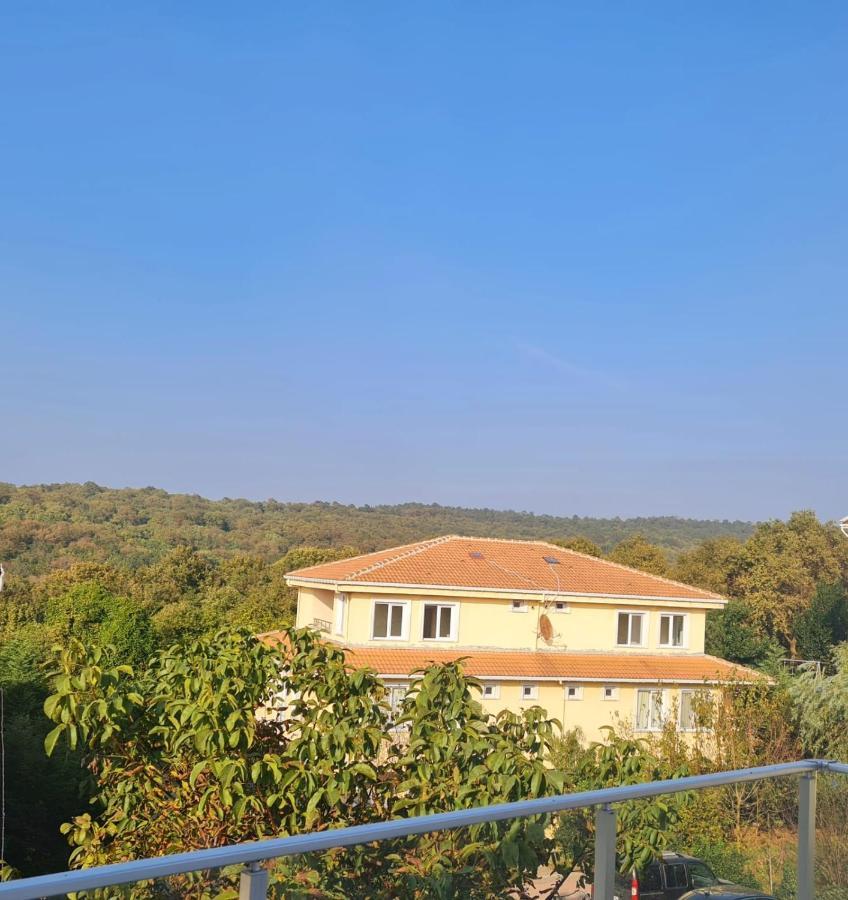 Budget Hotel Tourist Inn Arnavutkoy Exterior foto