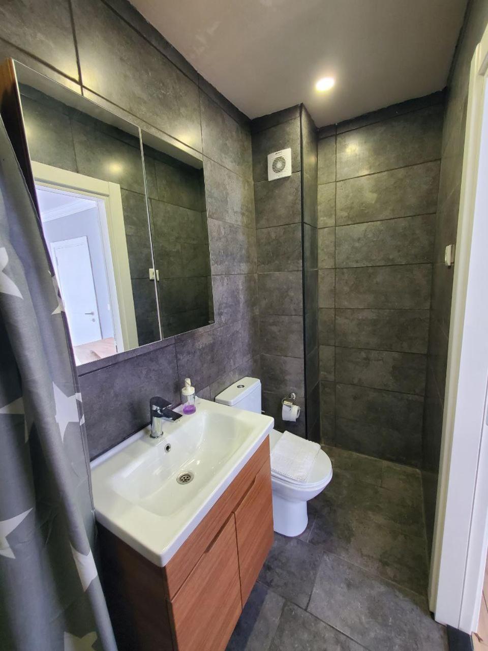 Budget Hotel Tourist Inn Arnavutkoy Exterior foto